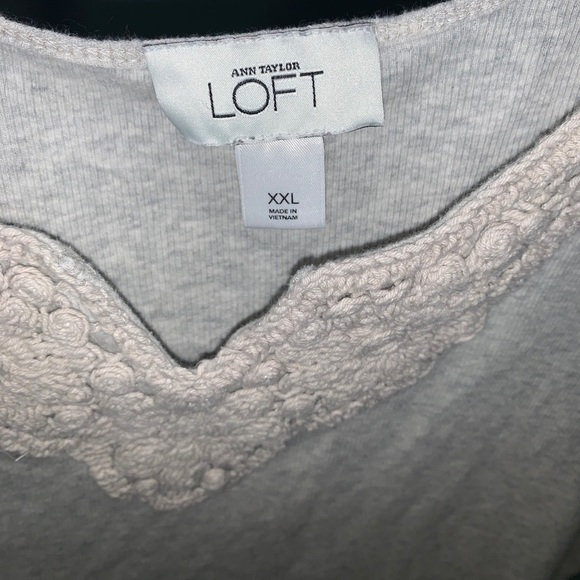 LOFT Tank Top - Picture 4 of 5